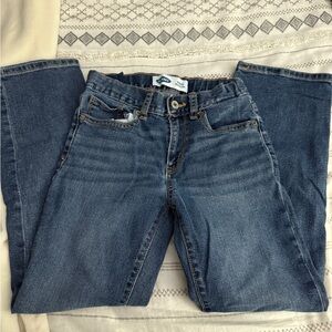 Old Navy Kids Blue Jeans